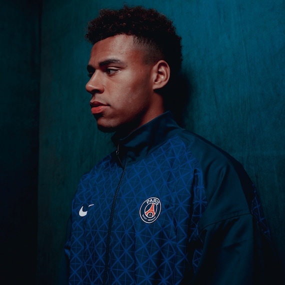 Complete the Look. Discover the full 25/26 Home range, and add training and goalkeeper pieces to your collection.