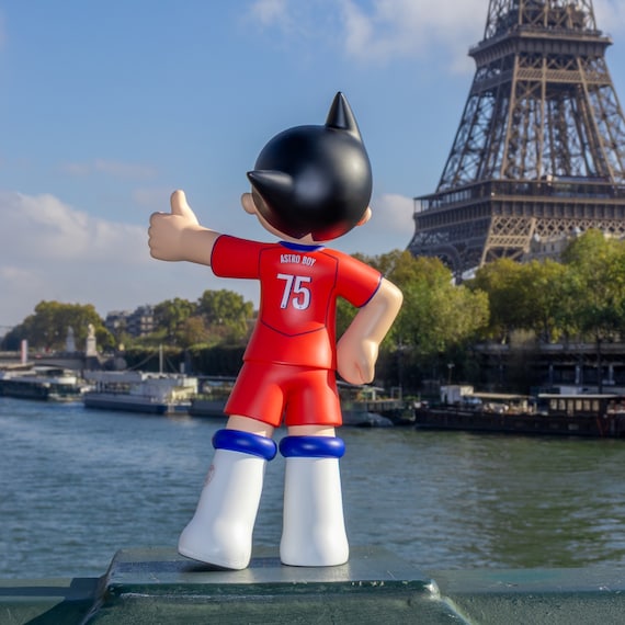 PSG x Astroboy Third Edition