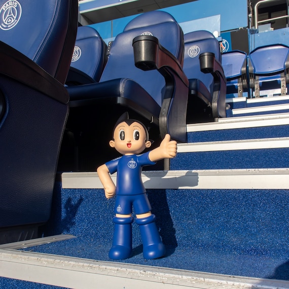 Paris Saint-Germain x Astro Boy par Leblon Delienne		 		