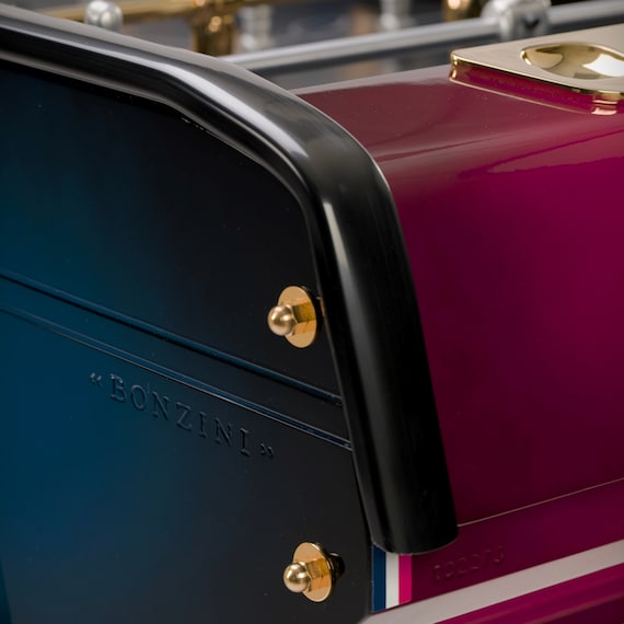 Paris Saint-Germain x Bonzini		 		