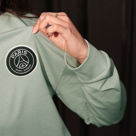 A contemporary PSG take on classic streetwear, expressing modern day trends