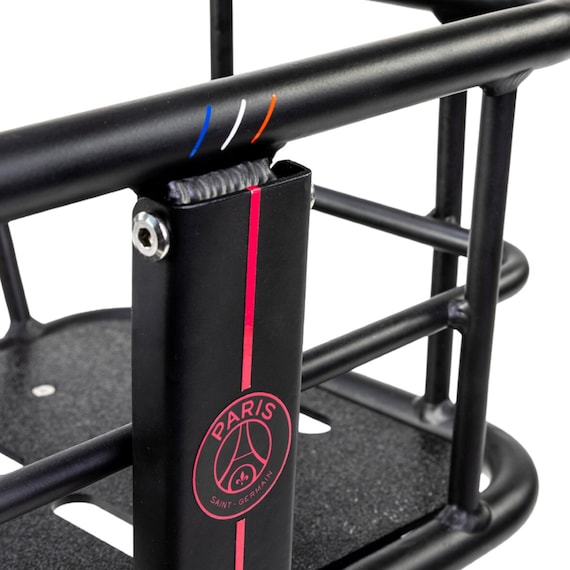 Paris Saint-Germain x Pamela Bikes		 		