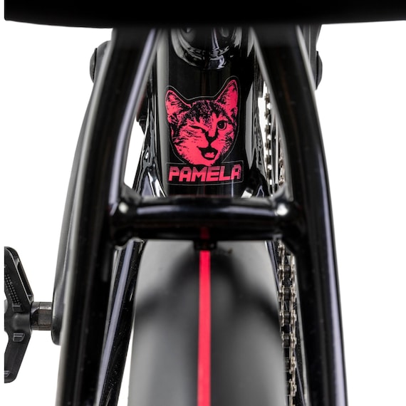 Paris Saint-Germain x Pamela Bikes		 		