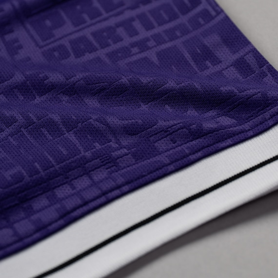 Pensé pour les jours de match