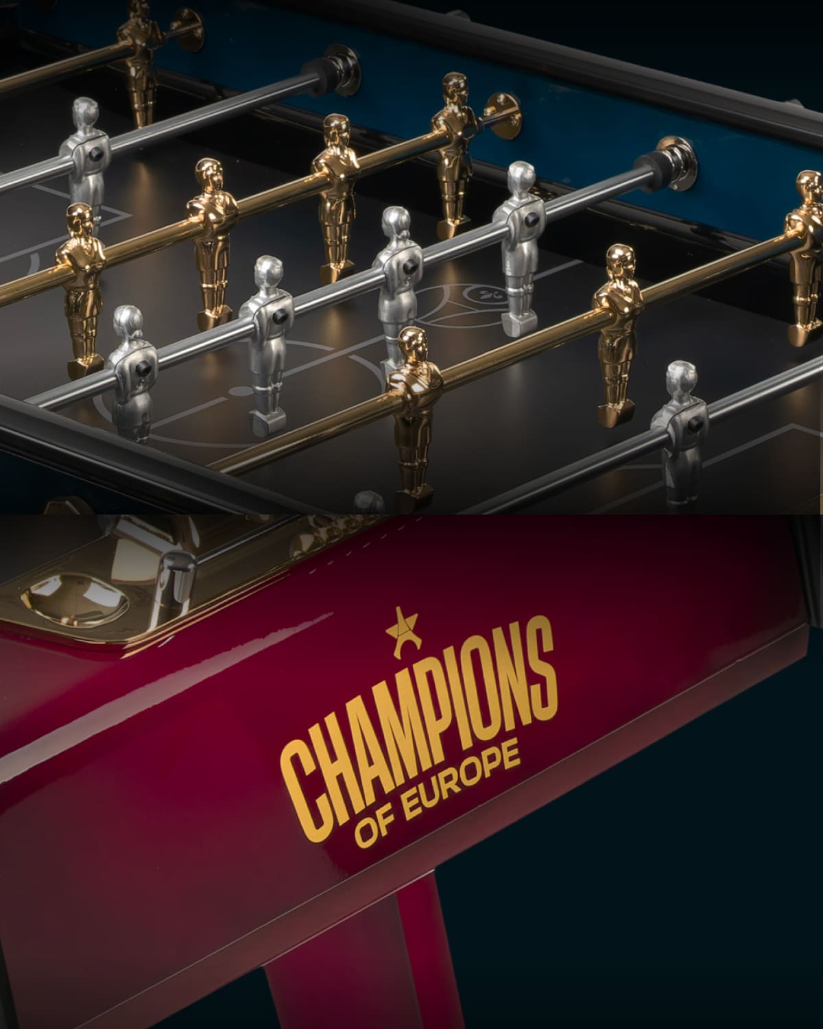 Paris Saint-Germain x Bonzini