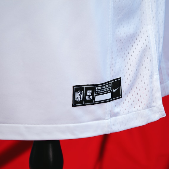 Un maillot pour les passionnés 