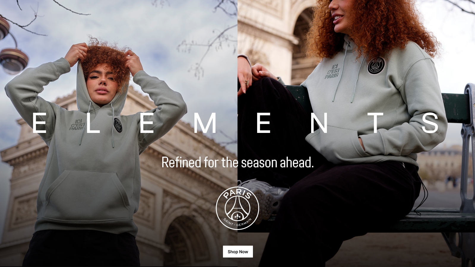Element Collection by PSG