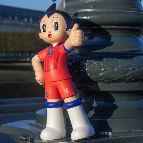 PSG x Astroboy Third Edition