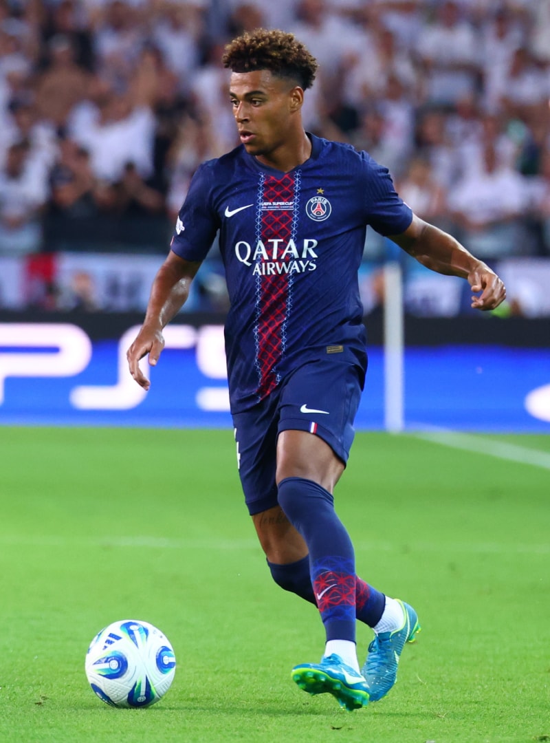 2025/26 Home  More legendary than ever