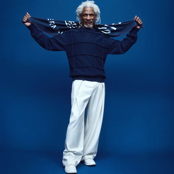 Paris Saint-German x Jordan Wings. A Singular Collection blending exceptional craftmanship and performance.