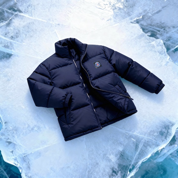 PSG Puffer Jacket