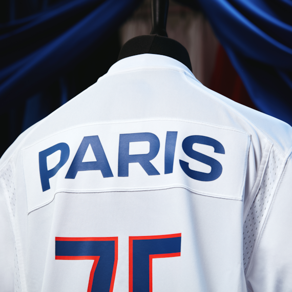 PSG x NFL