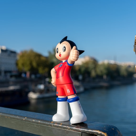 PSG x Astroboy Third Edition