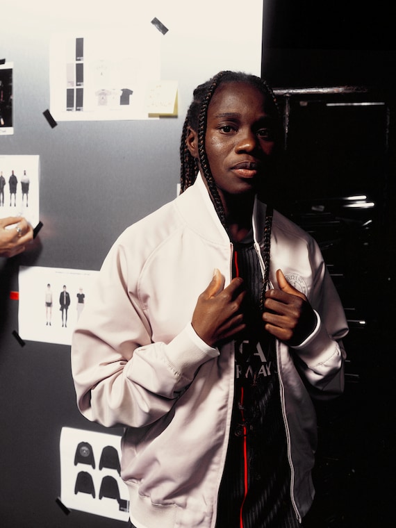 PSG x Jordan 25/26 Fourth Collection