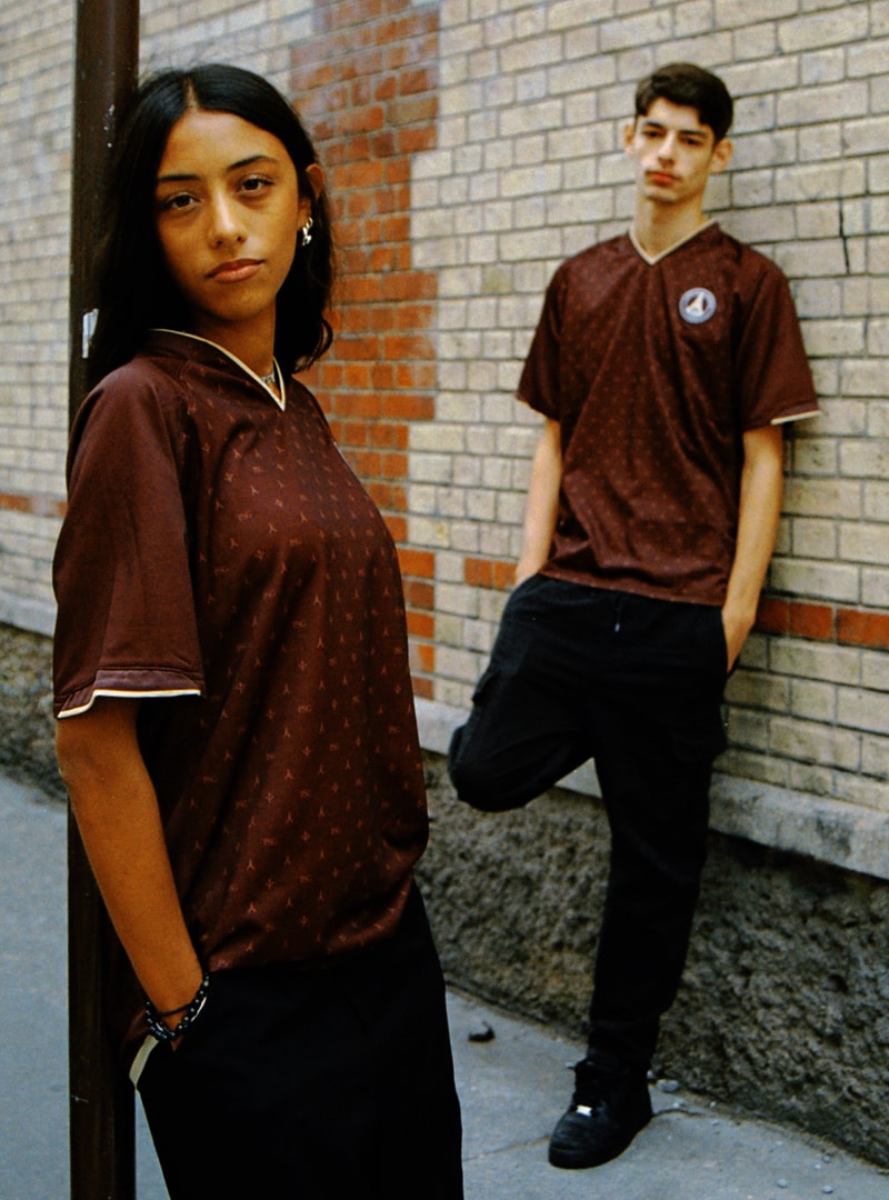 Retro Shirts  A tribute to the club's past