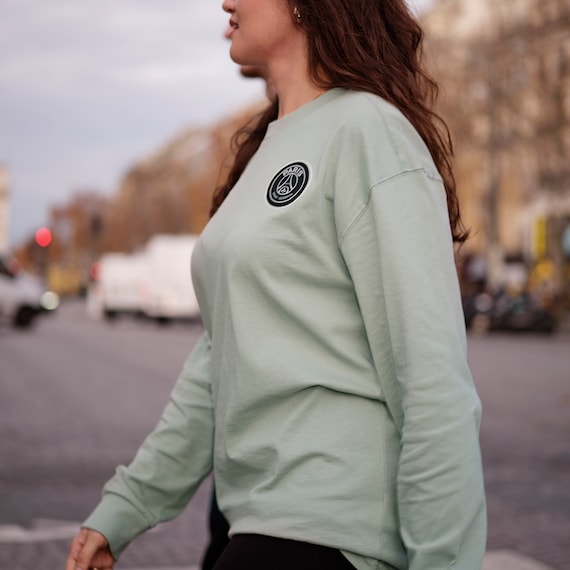 A contemporary PSG take on classic streetwear, expressing modern day trends