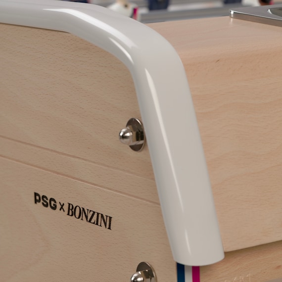 Paris Saint-Germain x Bonzini		 		